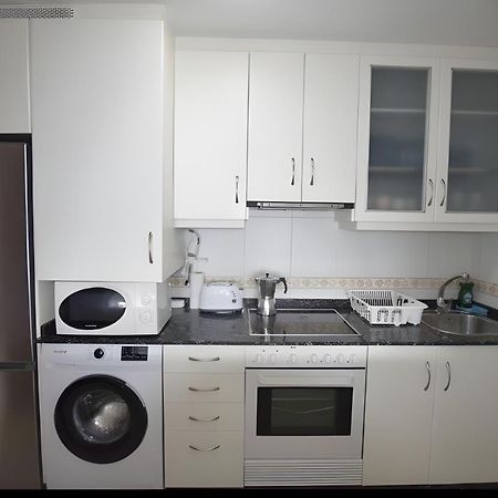 Apartamento Mar De Ardora Финистерре Экстерьер фото