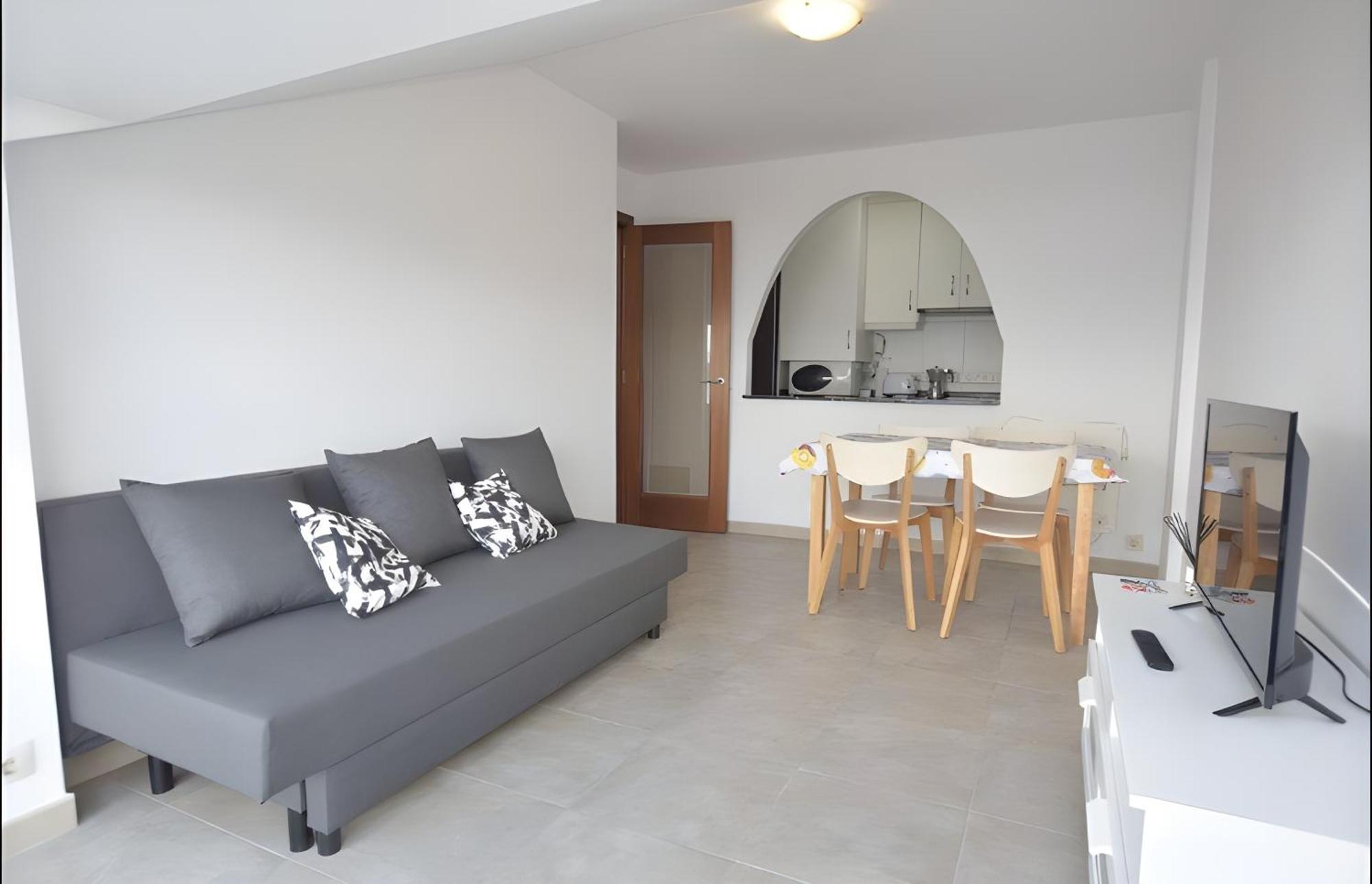 Apartamento Mar De Ardora Финистерре Экстерьер фото